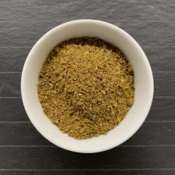 AFRICAN RUB Spezie