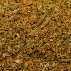 AFRICAN RUB Spezie