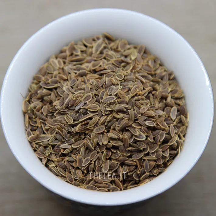 Clearance ANETO (DILL) SEMI Spezie