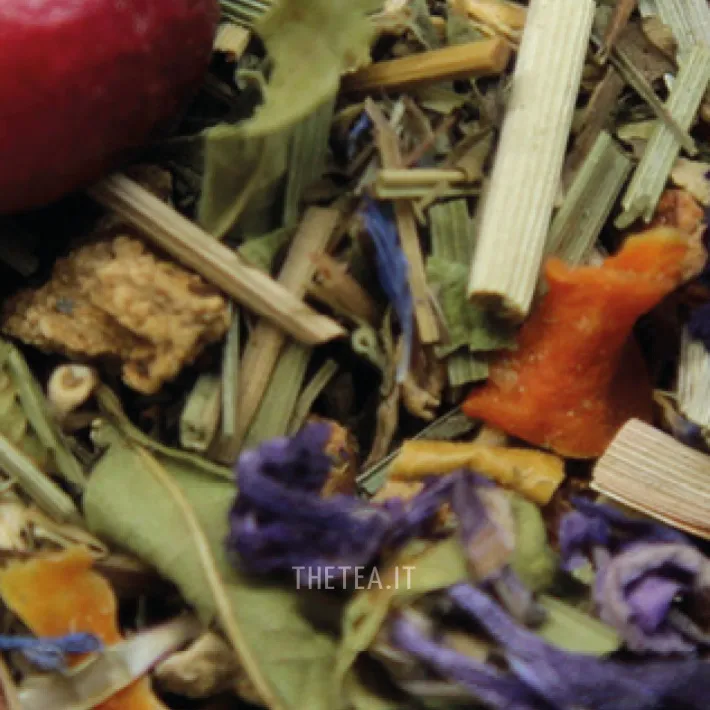 Sale ASIAN MOON 🌱 Foglie & Natura|Infusioni