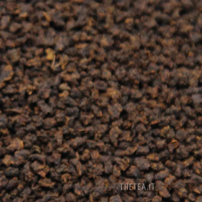 Discount ASSAM CTC 🌱 Foglie & Natura|Foglie Di Tè