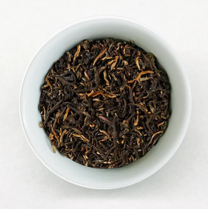 New ASSAM FTGFOP1 HATIMARA Foglie Di Tè