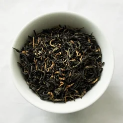 Hot ASSAM SPECIAL FTGFOP1 – Mangalam Foglie Di Tè