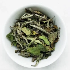 Hot BAI MUDAN 🌱 Foglie & Natura|Foglie Di Tè