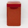 Best BARATTOLO – RED GOLD Accessori Per Il Tè