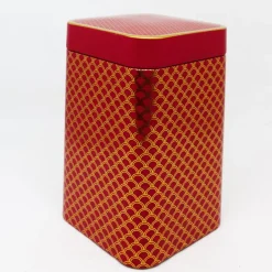 Best BARATTOLO – RED GOLD Accessori Per Il Tè