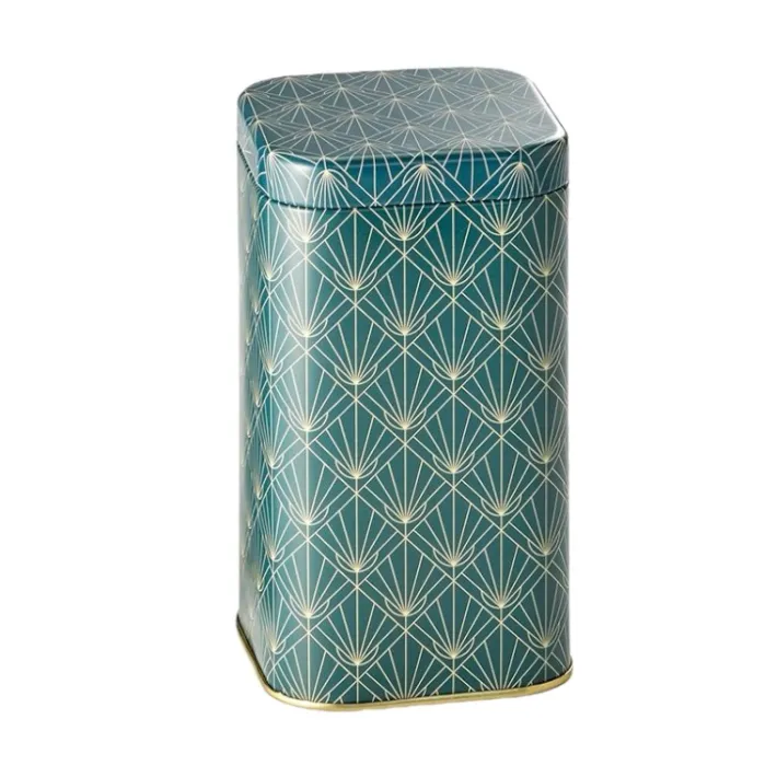 New BARATTOLO – TEXTURE verde Accessori Per Il Tè