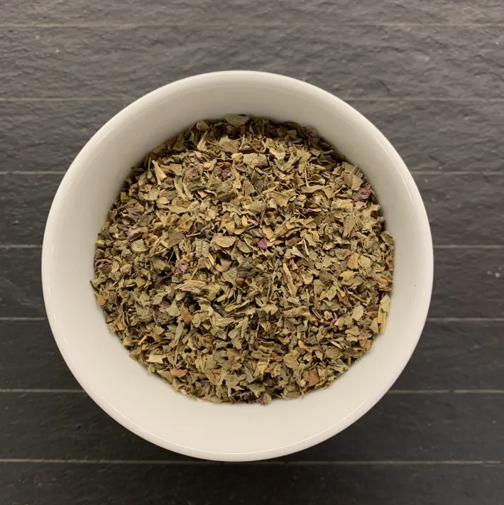 Discount BASILICO SELVATICO Spezie