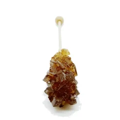 Sale BASTONCINI DI ZUCCHERO – BROWN Peccati Di Gola