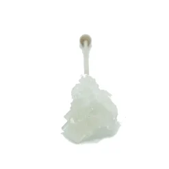 Clearance BASTONCINI DI ZUCCHERO – WHITE Peccati Di Gola