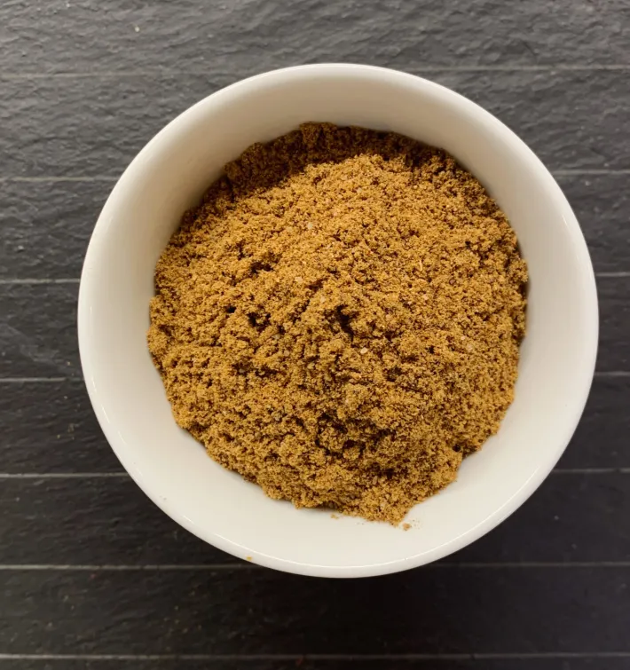 Online BERBERE’ – ETIOPIA Spezie
