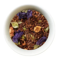 Outlet BERGAMOTTO & MANDARINO 🌱 Foglie & Natura|Infusioni