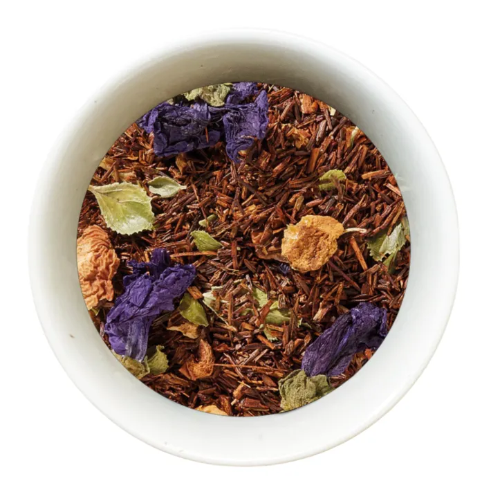 Outlet BERGAMOTTO & MANDARINO 🌱 Foglie & Natura|Infusioni