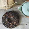 Best BLACK RED CHRYSANTHEMUS – Tea Cake Foglie Di Tè
