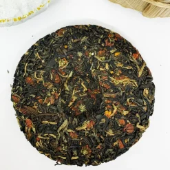 Best BLACK RED CHRYSANTHEMUS – Tea Cake Foglie Di Tè