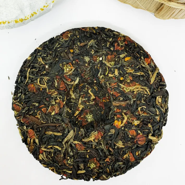 Best BLACK RED CHRYSANTHEMUS – Tea Cake Foglie Di Tè