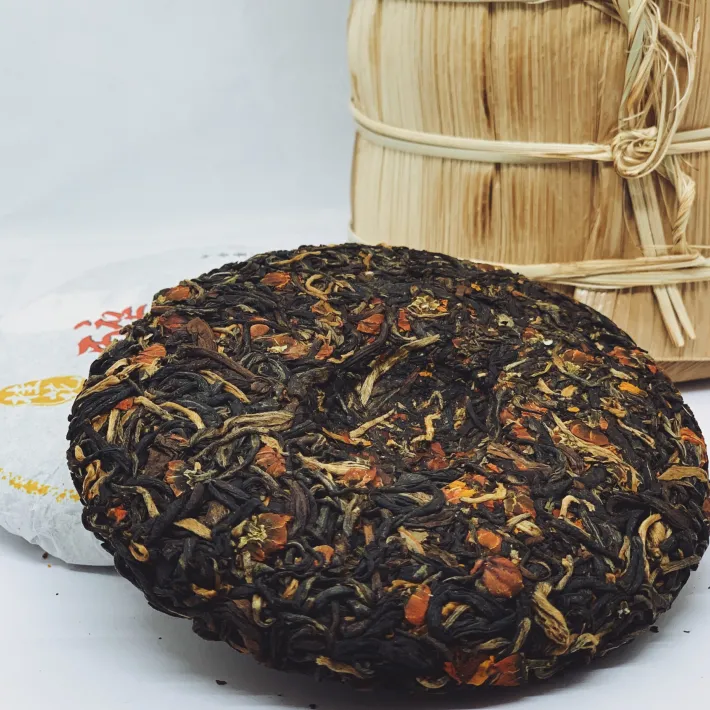 Best BLACK RED CHRYSANTHEMUS – Tea Cake Foglie Di Tè