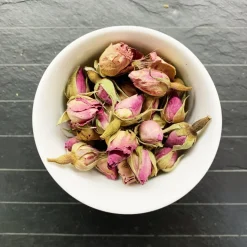 Clearance BOCCIOLI DI ROSA Spezie