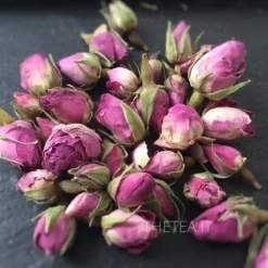 Clearance BOCCIOLI DI ROSA Spezie