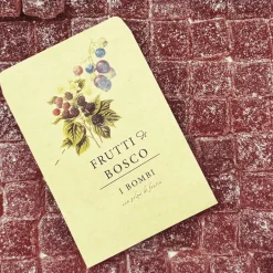 BOMBI – FRUTTI DI BOSCO Peccati Di Gola