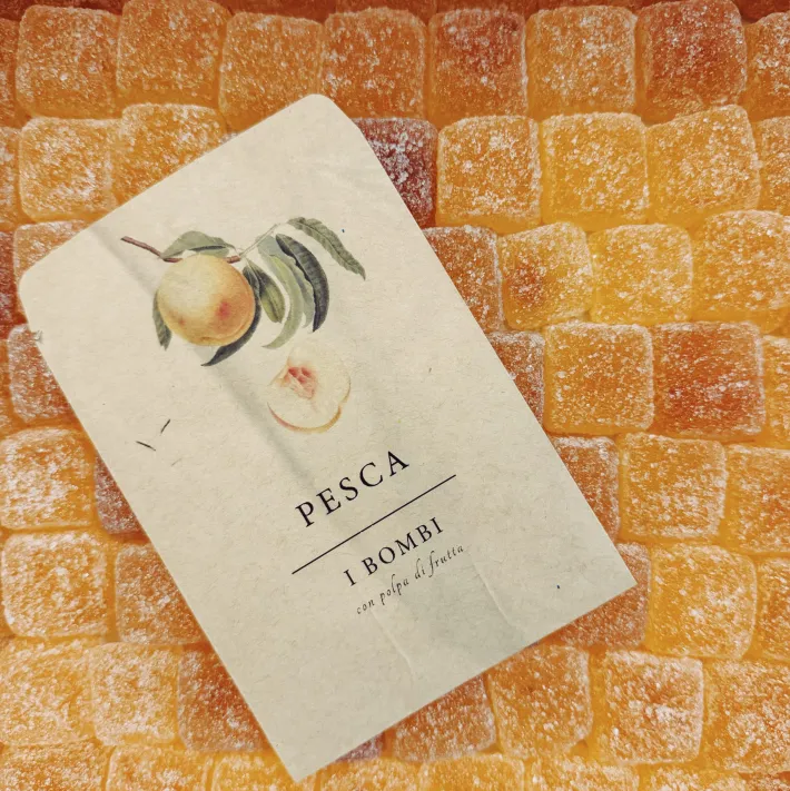 New BOMBI – PESCA Peccati Di Gola