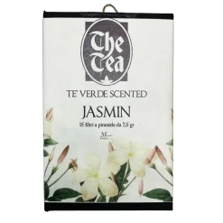 Sale BOTANICAL BOX | JASMIN Filtri A Piramide