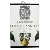 Online BOTANICAL BOX | PERA & CANNELLA Filtri A Piramide