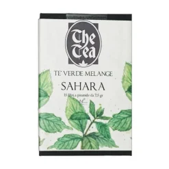 New BOTANICAL BOX | SAHARA Filtri A Piramide