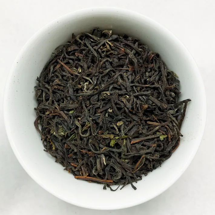 Clearance BREAKFAST TEA Foglie Di Tè