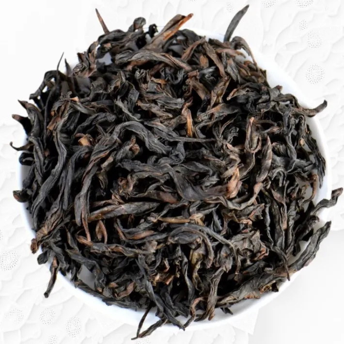 Discount BUDDHA OOLONG – Fo Shou Foglie Di Tè