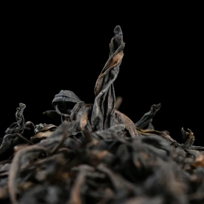 Discount BUDDHA OOLONG – Fo Shou Foglie Di Tè