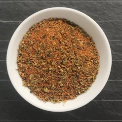 Hot CAJUN Spezie