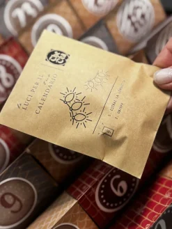New CALENDARIO dell’ AVVENTO 2025 🍂 L’Autunno In Tazza|Peccati Di Gola