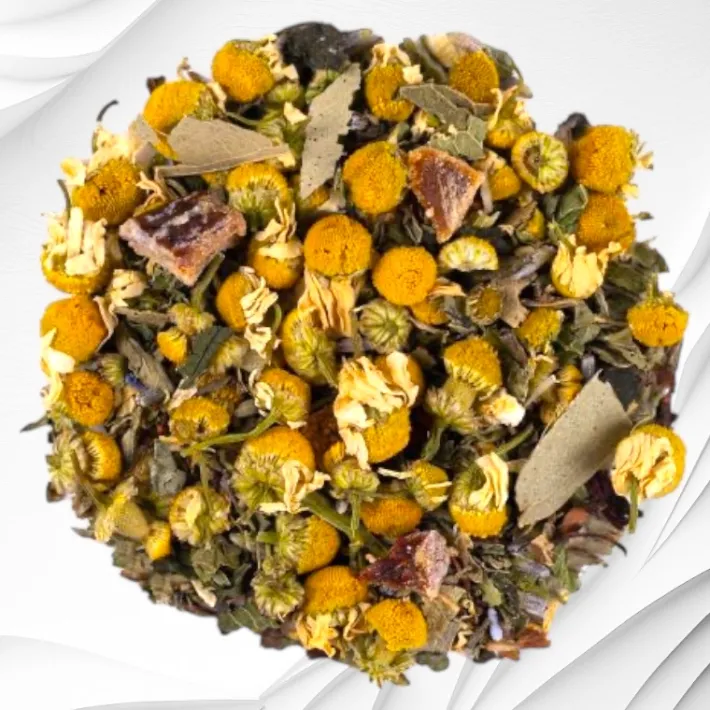 Hot CAMOMILLOSA 🍂 L’Autunno In Tazza|🌱 Foglie & Natura