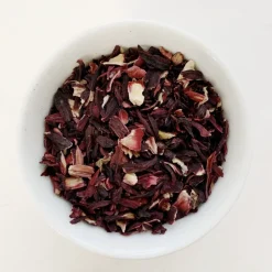 CARCADÈ – FIORI DI IBISCO Infusioni