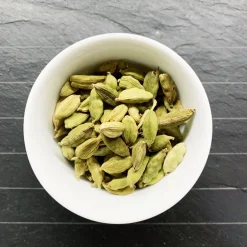 Hot CARDAMOMO VERDE Spezie
