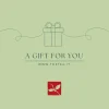 CARTA REGALO virtuale | Compleanno 🍂 L’Autunno In Tazza|Accessori Per Il Tè