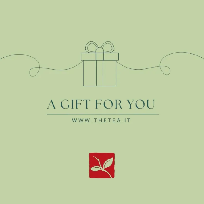 CARTA REGALO virtuale | Compleanno đ LâAutunno In Tazza|Accessori Per Il Tè