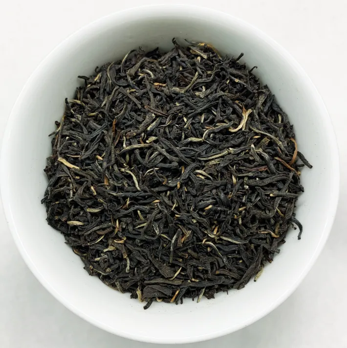 New CEYLON FOP1 RATNAPURA 🌱 Foglie & Natura|Foglie Di Tè