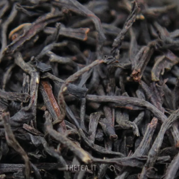 New CEYLON OP PETTIAGALLA Foglie Di Tè