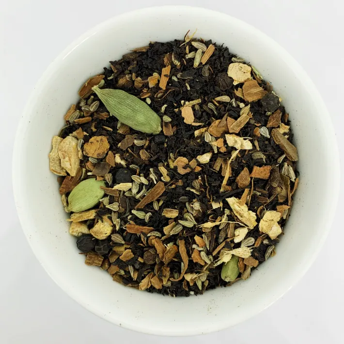 Outlet CHAI TEA Foglie Di Tè