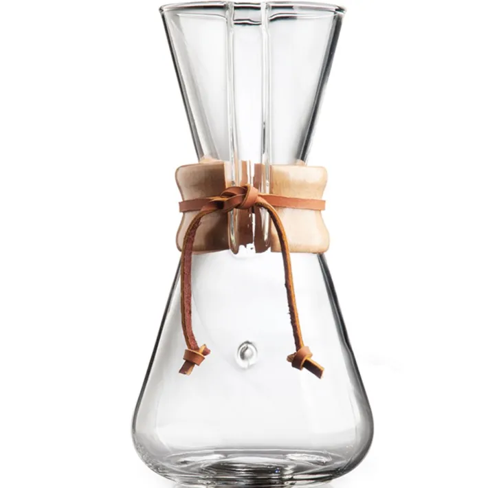 New CHEMEX® classic – 1-3 tazze Caffè