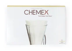Online Chemex® filtri Tondi 1-3 tazze Caffè