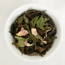Clearance CLAIRE ROSE 🌱 Foglie & Natura|Foglie Di Tè