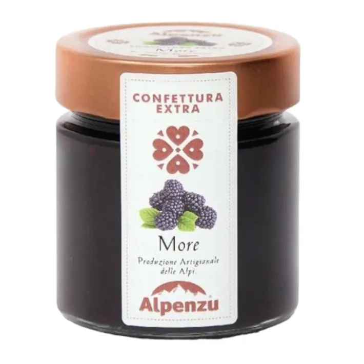 Best CONFETTURA EXTRA DI MORE Peccati Di Gola