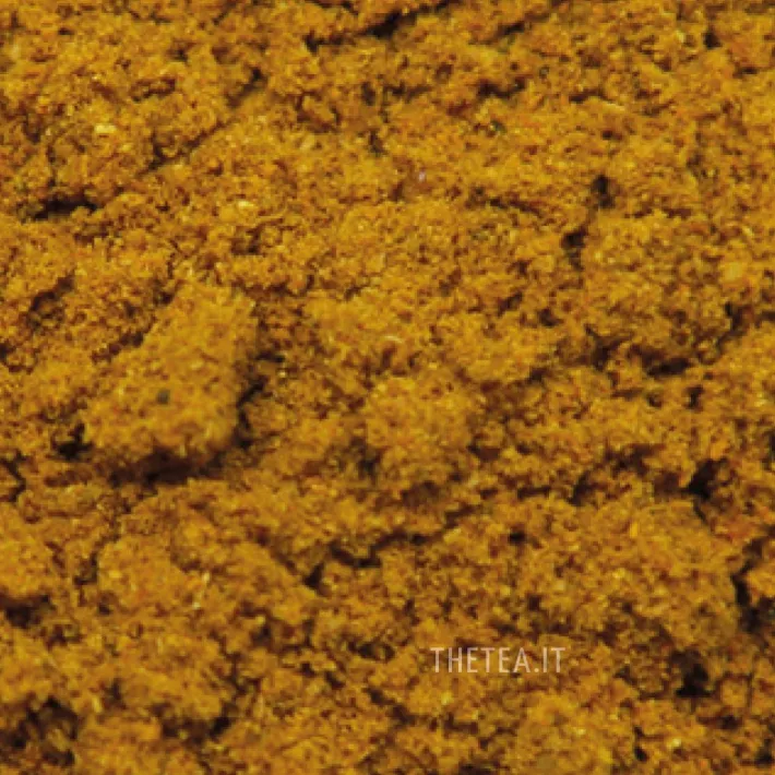 Hot COUS COUS – NORD AFRICA Spezie