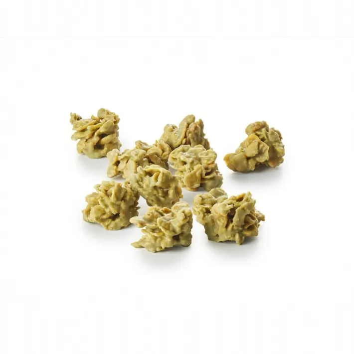 Online CRUNCHY AL MATCHA 🍂 L’Autunno In Tazza|Peccati Di Gola