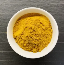 Best CURRY MADRAS Spezie