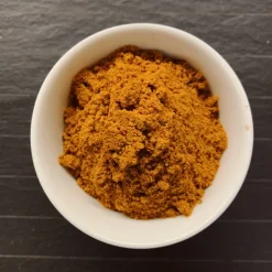Hot CURRY ROSSO THAILANDESE Spezie