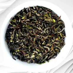 Hot DARJEELING FTGFOP1 – BADAMTAM 1st Flush EX1 Foglie Di Tè
